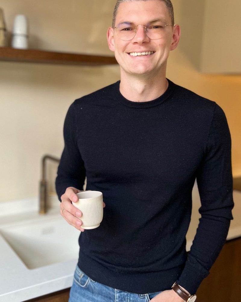 Tim van de Vrande